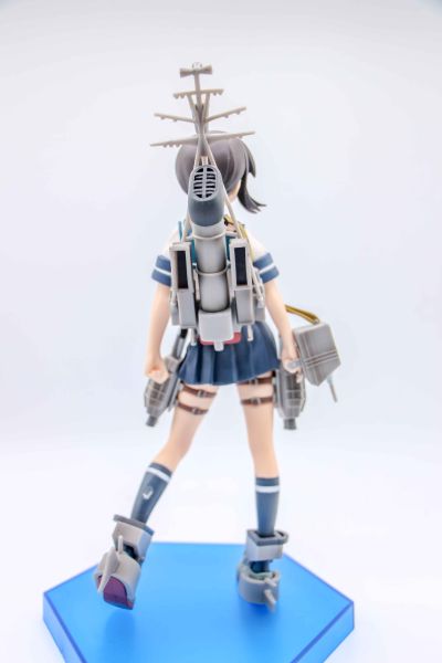 超级奖品 舰队Collection -舰娘- 吹雪