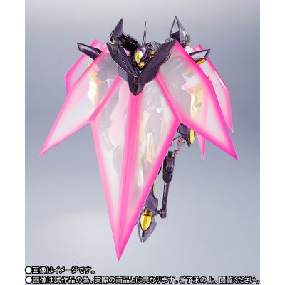 METAL ROBOT魂＜SIDE KMF＞ Code Geass 复活的鲁路修 兰斯洛特·阿尔比昂Zero