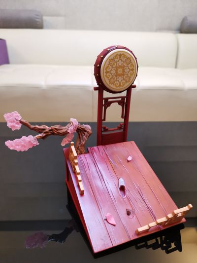 仙剑奇侠传  林月如