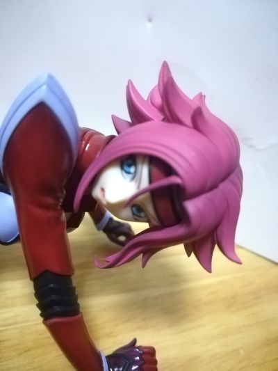 G.E.M. CODE GEASS 叛逆的鲁鲁修 R2 红月卡莲