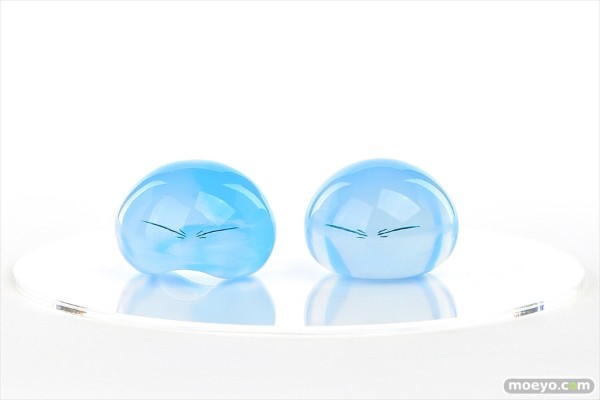 关于我转生后成为史莱姆的那件事 紫苑&利姆鲁·特恩佩斯特