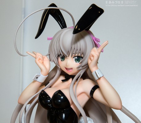 B-style 潜行吧！奈亚子W　奈亚子 兔女郎