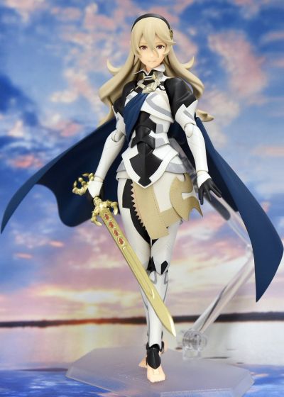 figma #334 火焰纹章if 卡姆依