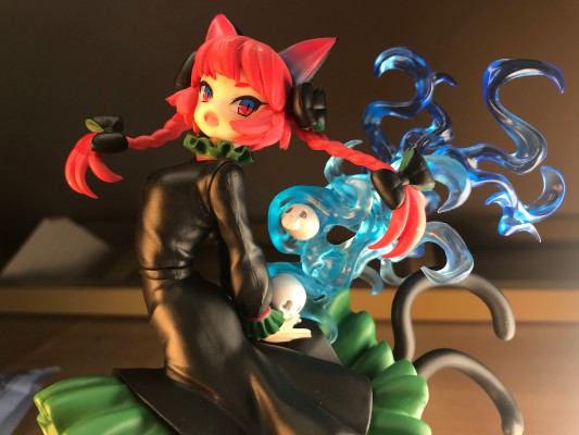 东方Project 火焔猫燐