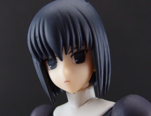 DXF 魔法使之夜 久远寺有珠