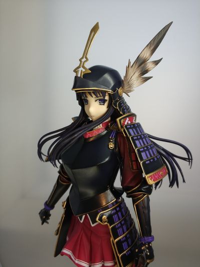 少女骑士物语 More&More 龙造寺茜