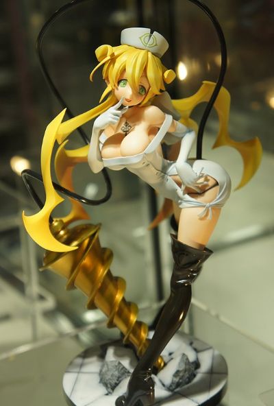 魔女与百骑兵 2 莉莎