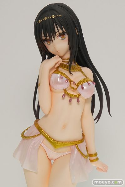 出包王女DARKNESS 古手川唯