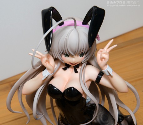 B-style 潜行吧！奈亚子W　奈亚子 兔女郎