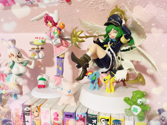 魔法护士小麦 中原小麦 （通常版） 