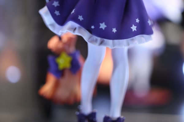 约会大作战Ⅱ 四糸乃 万圣节