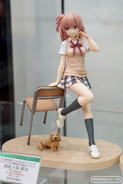 我的青春恋爱物语果然有问题 。续 由比滨结衣