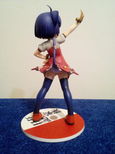 狂乱家族日记 乱崎凶华 