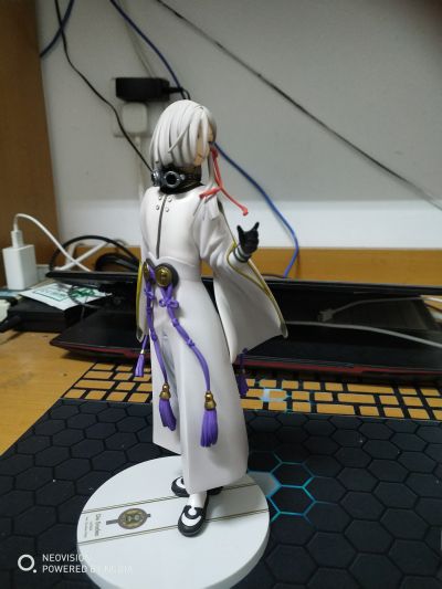 ALTAiR 最终流放～银翼之法姆～ 迪奥・艾拉克莱