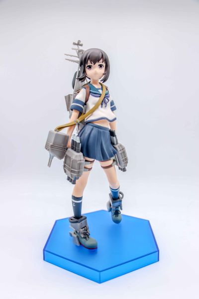超级奖品 舰队Collection -舰娘- 吹雪