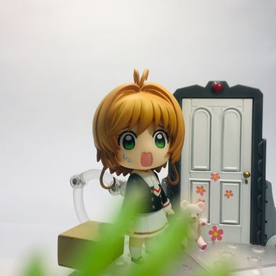 粘土人#921 怪兽电力公司 麦克华斯基＆布 DX版