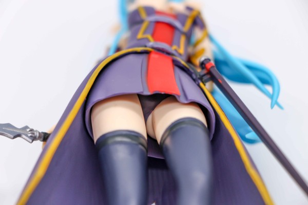 SQ系列 剧场版 刀剑神域 -オーディナル・比例- 亚丝娜 特别カラーver. 