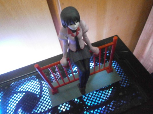 〈物语〉系列 忍野扇