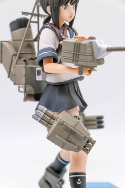 舰娘 吹雪