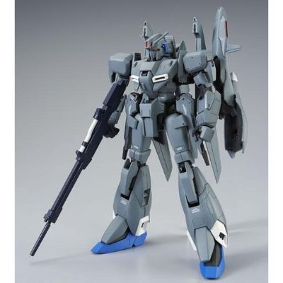 MG  1/100 Z Plus（机动战士高达独角兽版）