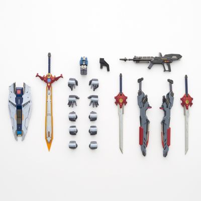 铁机巧 变形金刚：胜利之斗争 史达