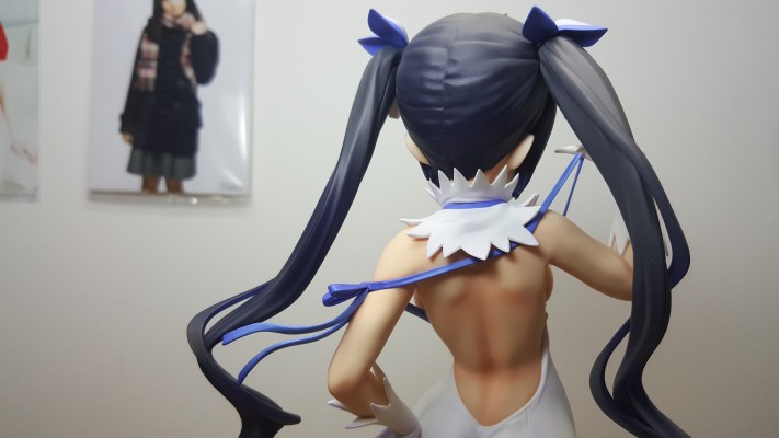 期待在地下城邂逅有错吗  赫斯缇雅