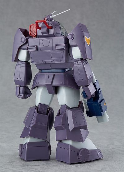 太阳の牙ダglam COMBAT ARMORS MAX11 1/72 ソルティック HT128 ビッグフット