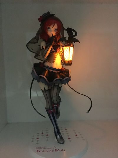 伪恋: 橘万里花