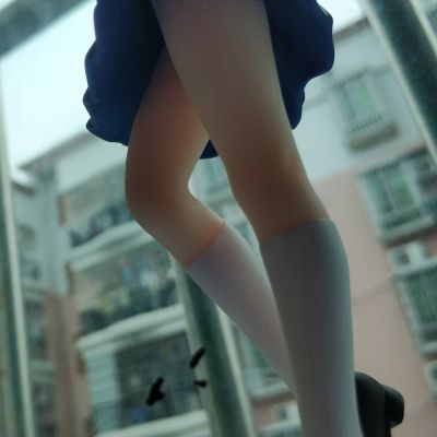 Special手办 请问您今天要来点兔子吗？？香风智乃 水手服 ver.