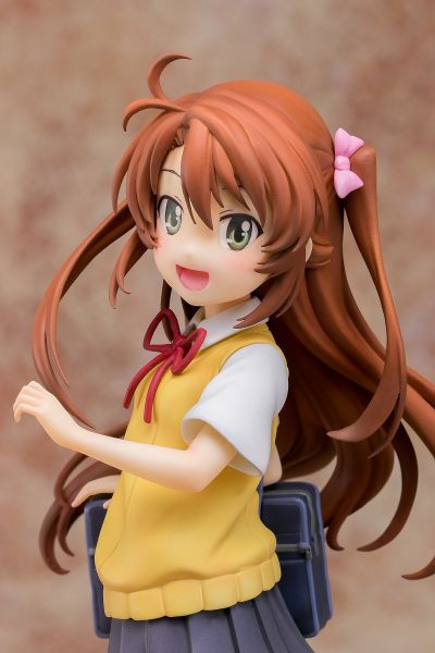 剧场版 悠悠哉哉少女日和 Vacation 越谷小鞠