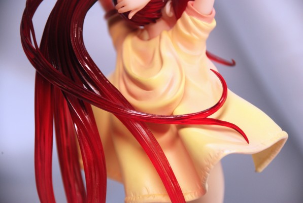 灼眼的夏娜III (Final) 夏娜 泳装ver.