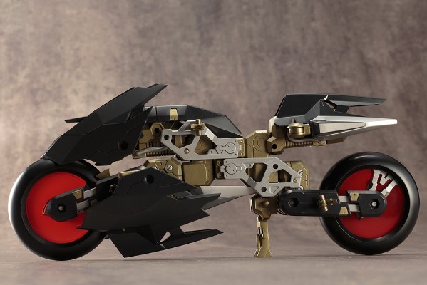 M.S.G 巨神机甲06 疾速掠影