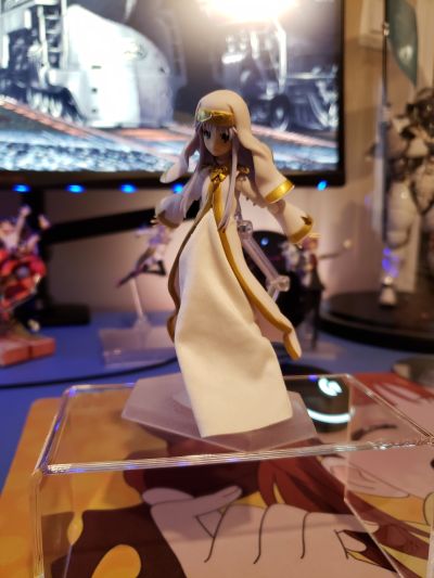 figma 魔法的禁书目录II 茵蒂克斯