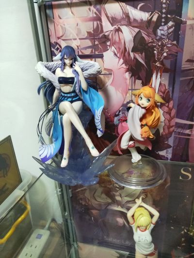 狐妖小红娘 涂山苏苏