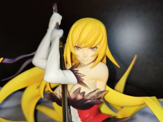 伤物语 姬丝秀忒·雅赛劳拉莉昂·刃下心