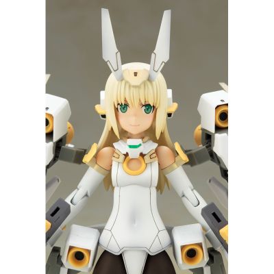 机甲少女 闪燕猎刃 动画版