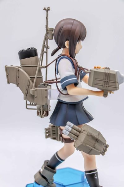 舰娘 吹雪