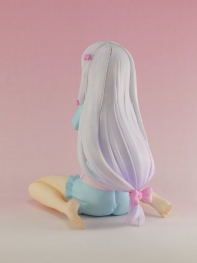 埃罗芒阿老师 和泉纱雾