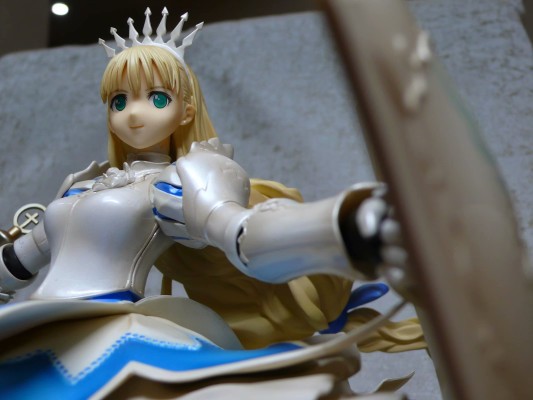 光明之风 	库拉拉克兰•菲利亚斯 甲冑Ver.