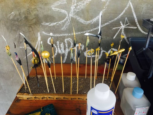 Fate/Grand Order 弗兰肯斯坦 泳装ver.