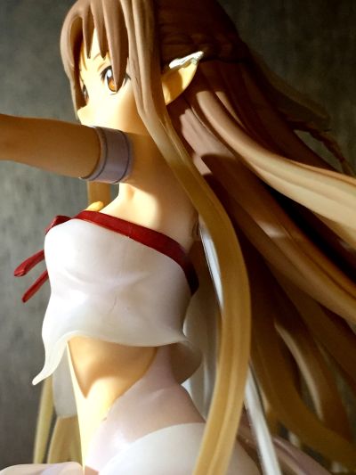 刀剑神域 亚丝娜 -Fairy Dance- 提塔尼亚  ALO