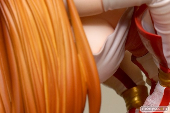 Dead OR Alive 5 Last Round  霞 C2 ver. 精致版