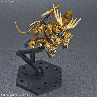 SDCS 机动战士高达NT RX-0 独角兽高达3号机 菲尼克斯（毁灭模式）（Narrative Ver.）
