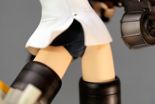 强袭魔女 坂本美绪