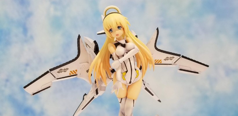 武装神姬  安 -ImageModel-