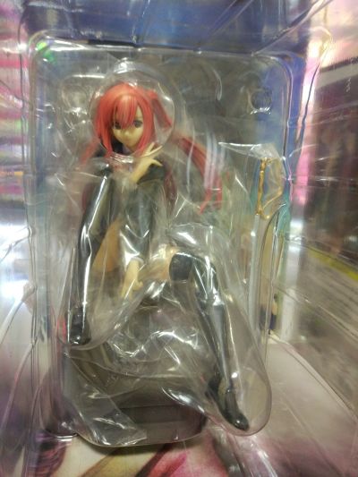 光明之风 椎名夏音