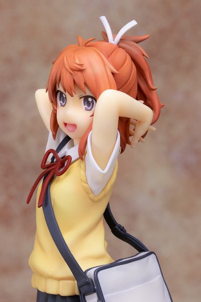 剧场版 悠悠哉哉少女日和 Vacation 越谷夏海