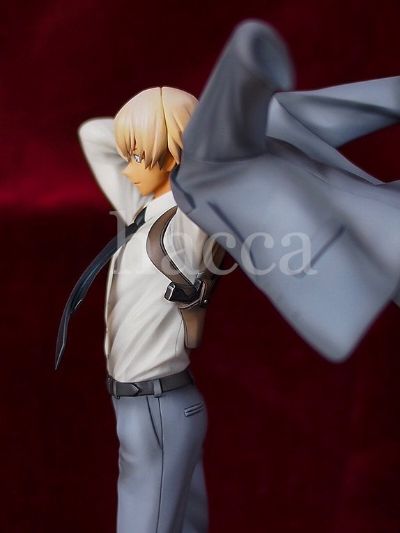 名探侦柯南 安室透