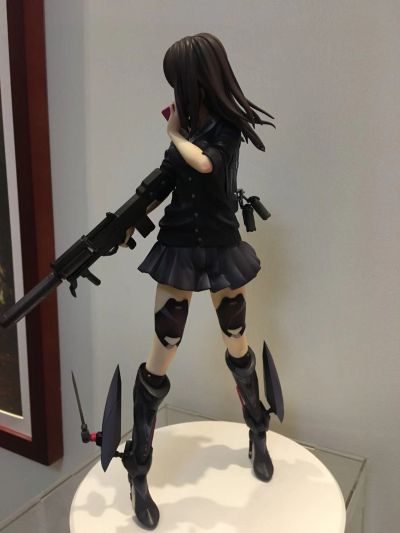 ARMS NOTE 仿生女子高生