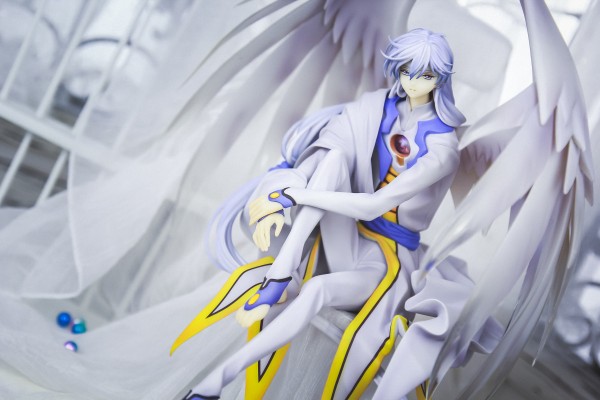 魔卡少女樱 审判者 月 （Yue）